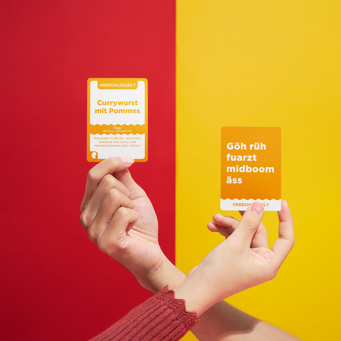 Verschlüsselt DACH Ausgabe