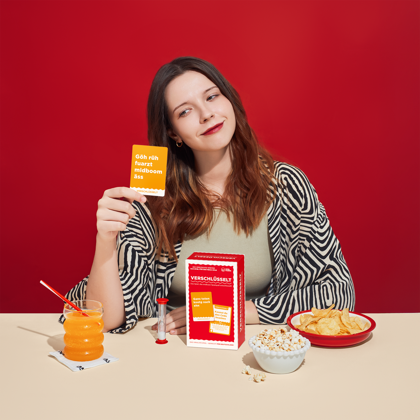 Verschlüsselt DACH Ausgabe