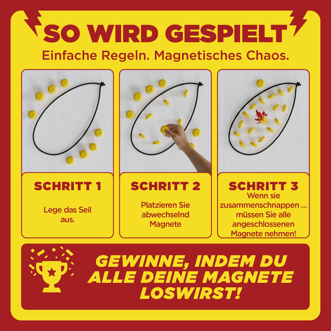 Magnet Schach