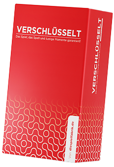 Verschlüsselt DACH Ausgabe