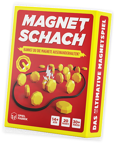 Magnet Schach